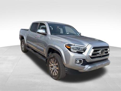 2021 Toyota Tacoma Limited