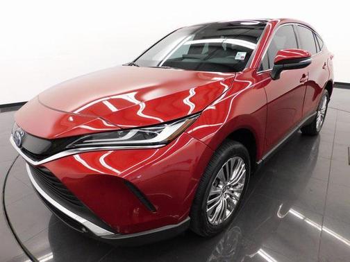 2024 Toyota Venza Limited