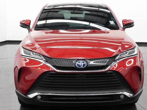 2024 Toyota Venza Limited