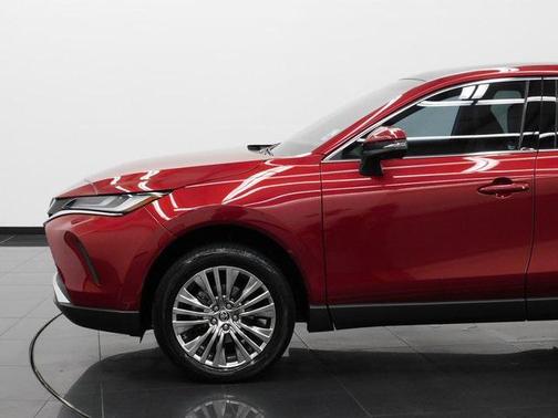 2024 Toyota Venza Limited