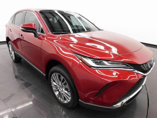 2024 Toyota Venza Limited