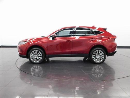 2024 Toyota Venza Limited