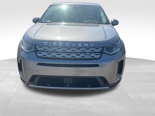 2021 Land Rover Discovery Sport SE