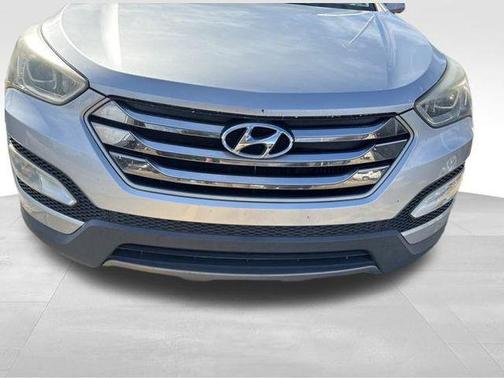 2015 Hyundai Santa Fe Sport 2.0L Turbo