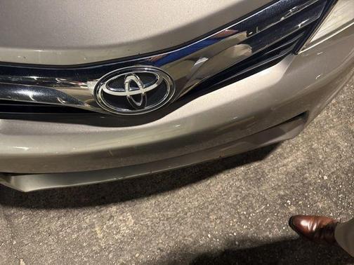 2013 Toyota Camry LE