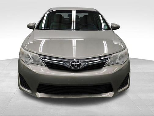 2013 Toyota Camry LE