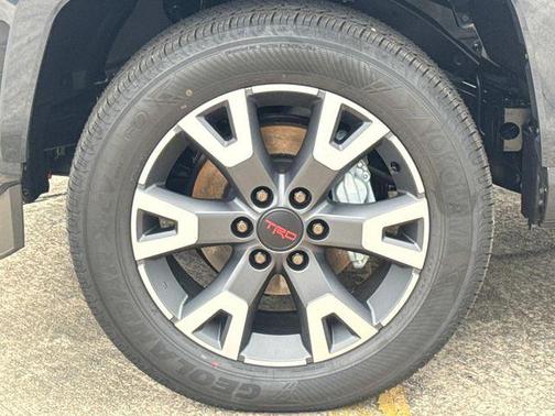 Underground 2026 Toyota 4Runner TRD Sport Premium