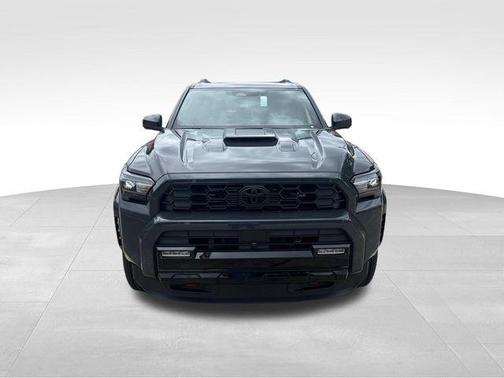 Underground 2026 Toyota 4Runner TRD Sport Premium