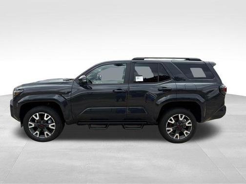 Underground 2026 Toyota 4Runner TRD Sport Premium
