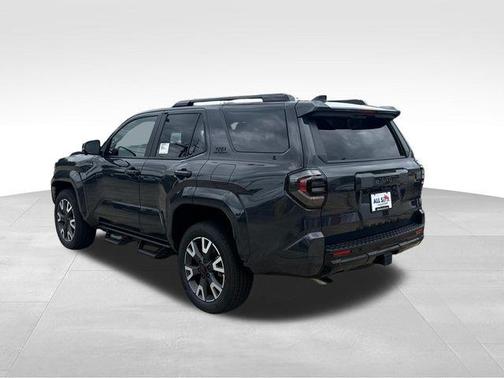Underground 2026 Toyota 4Runner TRD Sport Premium