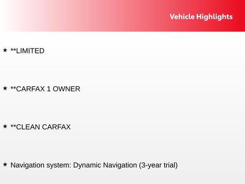 White 2026 Toyota Crown Limited