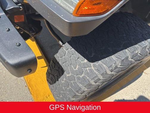 2021 Jeep Gladiator Mojave 4x4