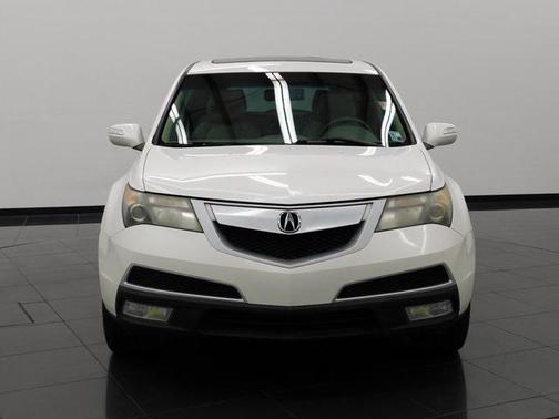 2010 Acura MDX 3.7 L