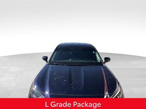 2022 Toyota Highlander L