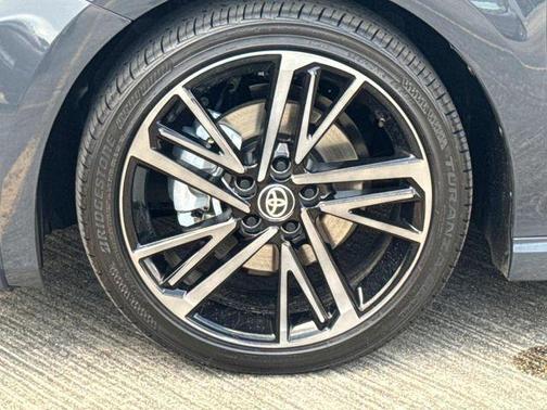 Underground 2026 Toyota Camry XSE