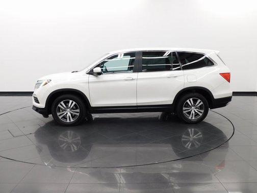 2018 Honda Pilot EX