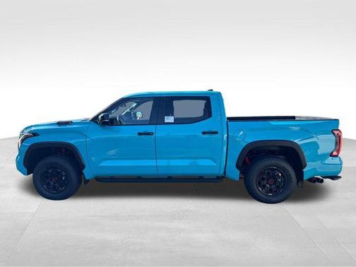 Wave Maker 2026 Toyota Tundra Hybrid TRD Pro