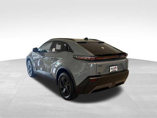 Cement 2026 Toyota C-HR SE