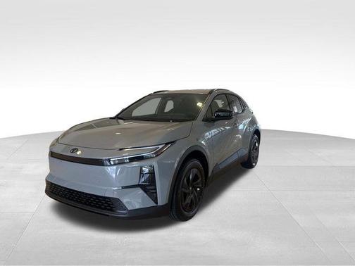 Cement 2026 Toyota C-HR SE