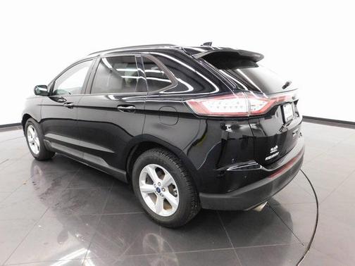 2018 Ford Edge SE