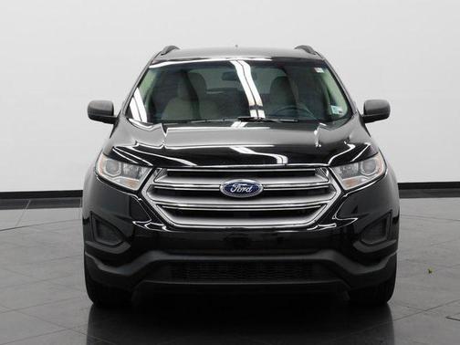 2018 Ford Edge SE