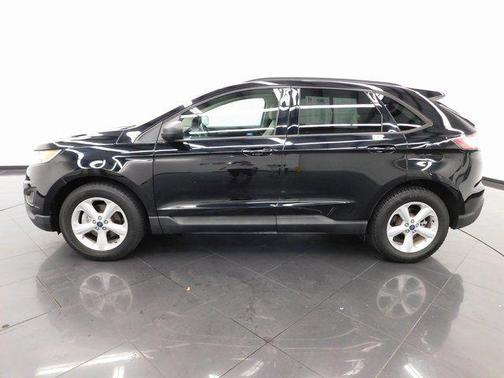 2018 Ford Edge SE
