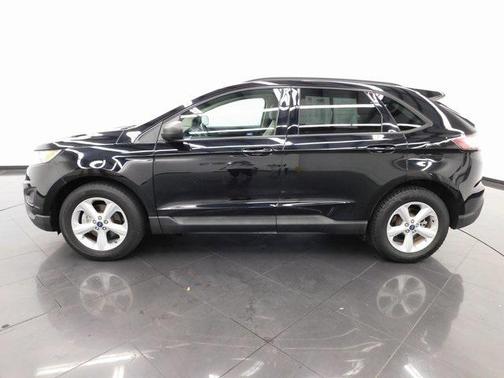 2018 Ford Edge SE