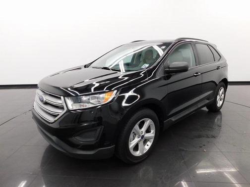2018 Ford Edge SE