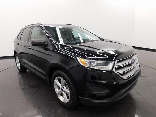 2018 Ford Edge SE
