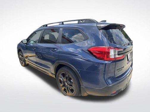 Cosmic Blue Pearl 2024 Subaru Ascent Onyx Edition 7-Passenger