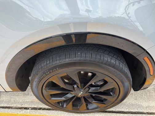 Wolf Gray 2023 Kia Sorento SX