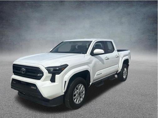 Ice Cap 2024 Toyota Tacoma SR5