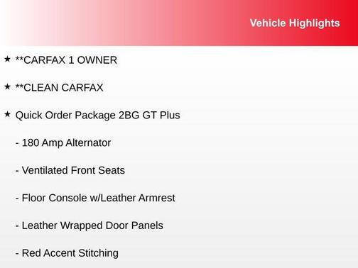 White Knuckle Clearcoat 2024 Dodge Durango GT Plus