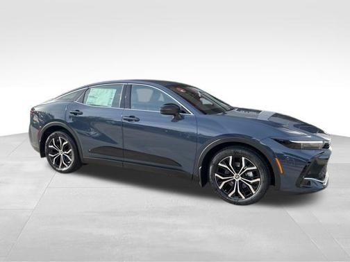 2026 Toyota Crown XLE