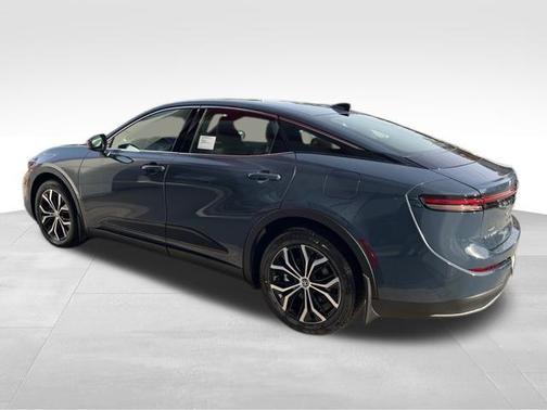 2026 Toyota Crown XLE