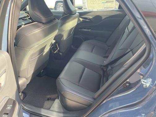 2026 Toyota Crown XLE