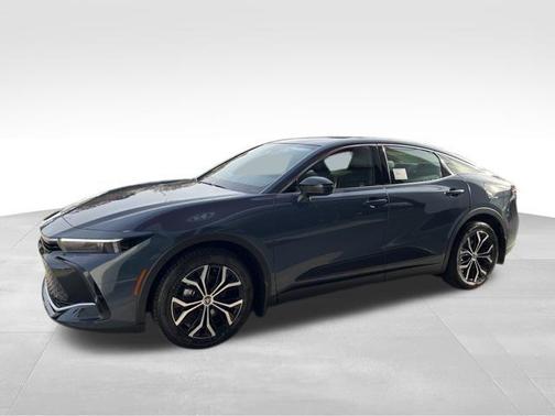 2026 Toyota Crown XLE