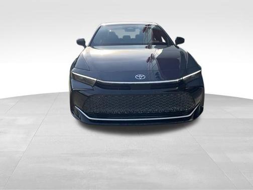 2026 Toyota Crown XLE