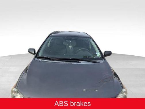 2012 Toyota Corolla S