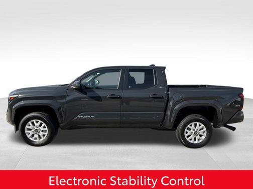 Underground 2025 Toyota Tacoma SR5