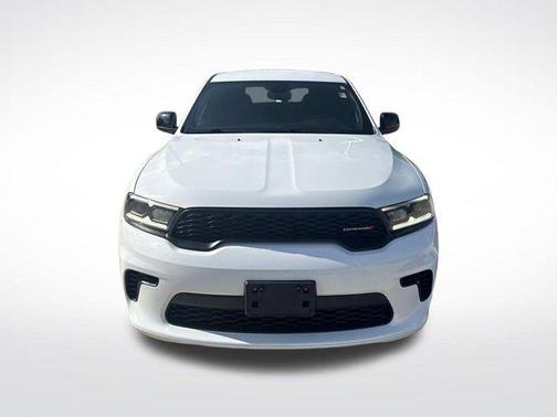 White Knuckle Clearcoat 2023 Dodge Durango GT RWD