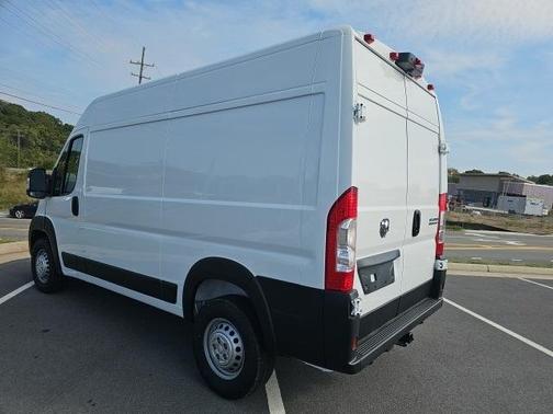 2024 RAM ProMaster 1500 Base