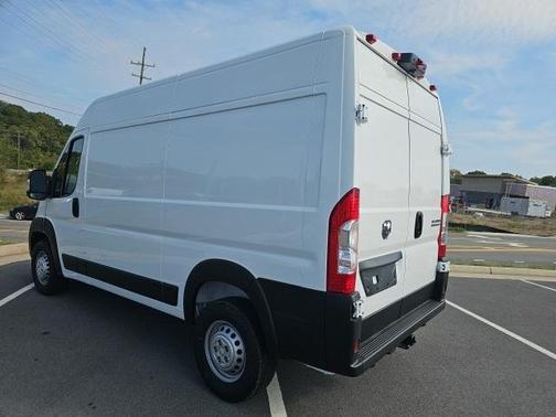 2024 RAM ProMaster 1500 Base