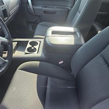 2013 GMC Sierra 1500 SLE