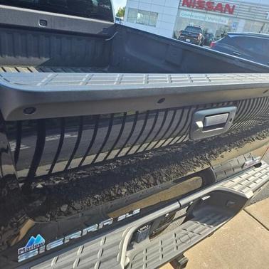 2013 GMC Sierra 1500 SLE