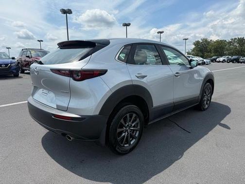 2020 Mazda CX-30 Base