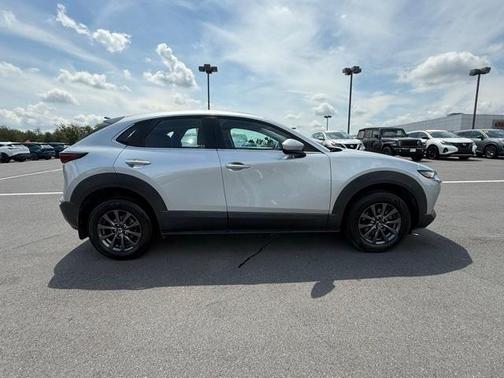 2020 Mazda CX-30 Base