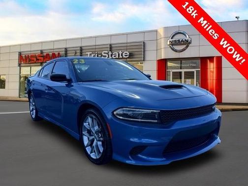 2023 Dodge Charger GT
