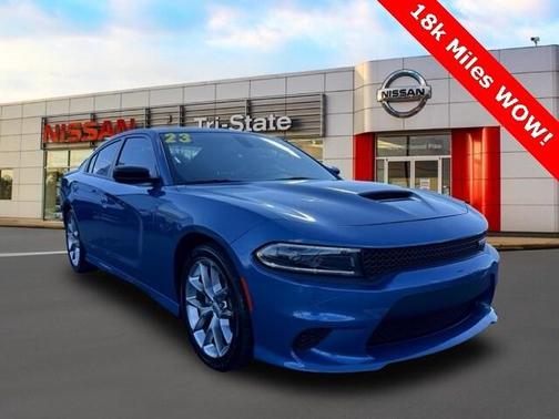 2023 Dodge Charger GT