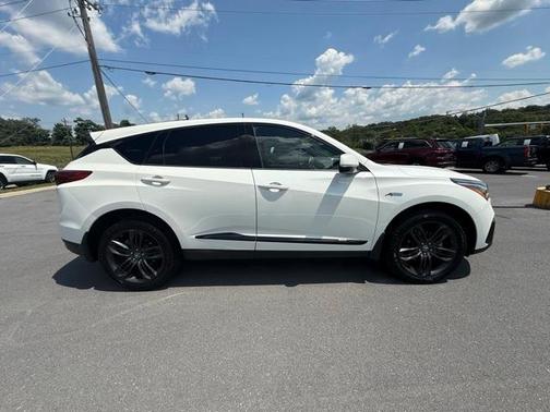 2019 Acura RDX A-Spec